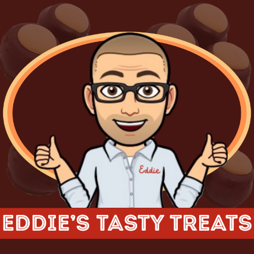 Eddie's Tasty Treats Store