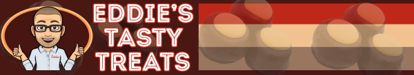 Eddie's Tasty Treats Store
